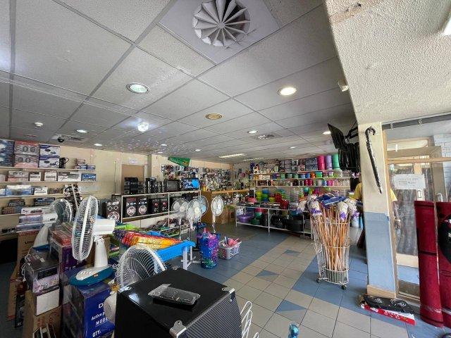 Commercial Property for Sale in Caledon Western Cape